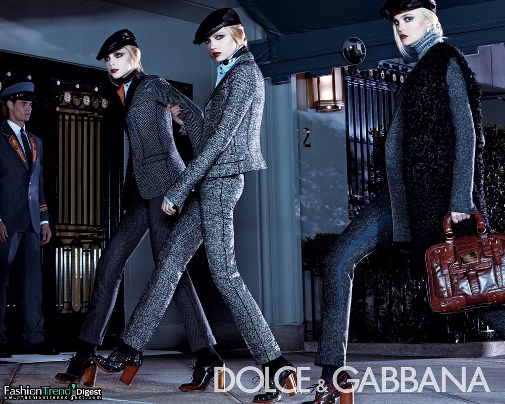 Dolce & Gabbana 2008ﶬͼƬ